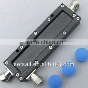 698-2700MHz, RF Cavity Directional Coupler (IBS Telecommunication)