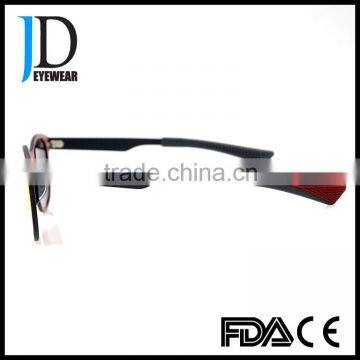 Wholesale Cat.3 UV400 Carbon Fiber Polarized Bike Sunglasses