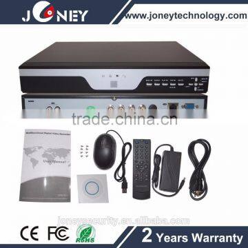 1080P 8CH AHD DVR h 264