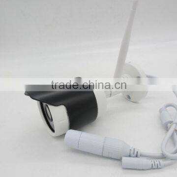 4ch Wifi Nvr(built-in Wireless Route)1mp ip Camera 4 Channel Wireless NVR Kit Wifi Cctv Camera System photo-4