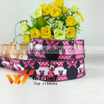 Mickey ribbon