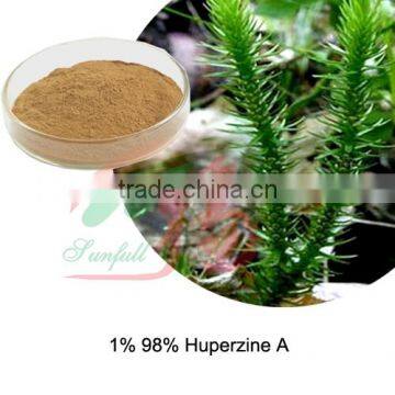 Huperzine A