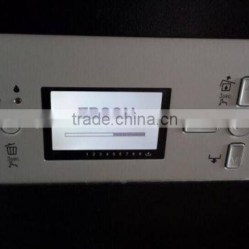 A2 Size Digital T-shirt Printer With White Ink for Both White and Dark Colored T-shirt for Sale photo-3