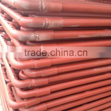 Optimal Quality Economizer for Boiler