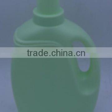 Designe best HDPE materialplastic bottle with china supplier