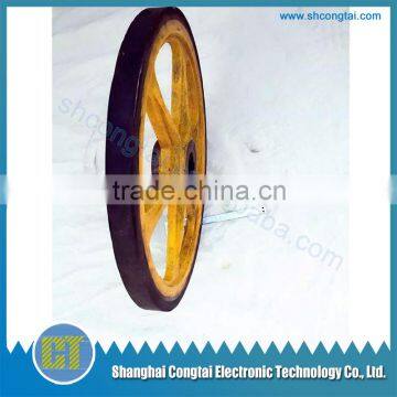 508NCE Escalator Friction Wheel,508NCE Escalator Handrail Wheel