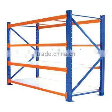 heavy duty storage rack