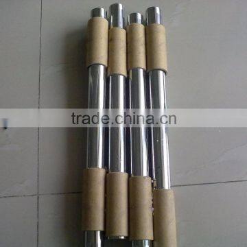 Shanghai Strong Magnets High Gauss Good Performance Magnetic Tube Bar photo-3