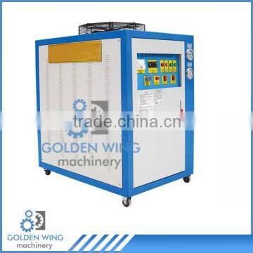 Water Chiller Industrial Water Chiller For Tin Can Seam Welding Machine