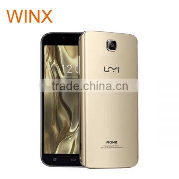Original Umi Rome Mobile Phone 64bit MTK6753 Octa Core 1.3GHz Android 5.1 3GB/16GB Smartphone photo-2