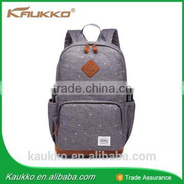 Hot Sale Latest Fashion Bag School Bag For University Students