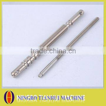 mechanical parts & fabrication machining shafts