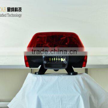 Police Car CE ROH Certificated 12V Ambulance LED Light Bar photo-6