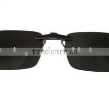 New Clip on Eyeglasses (HG32) photo-1