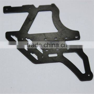 Factory Outlet Fr4 Laminate Epoxy Glass Resin Sheet photo-3