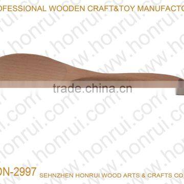 Hign Quality Eco-friendly Wooden Spoon