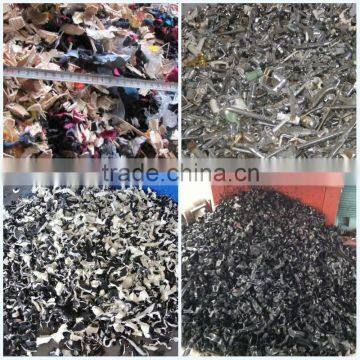 Wood Chipper Shredder Mulcher for Sale/2015 Wood Pallet Shredder photo-4