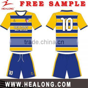 Custom Soccer Jersey With Collar Custom Soccer Jersey With Collar Bulk Soccer Jerseys photo-5