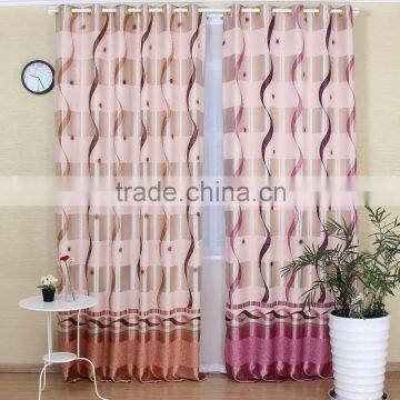 2015 Very Popular Fashion Background Drape Curtain photo-5
