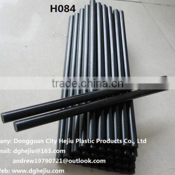 Ethylene Vinyl Acetate(EVA) black hot melt adhesive&glue sticker for electronic components and computer accesorries