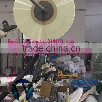 Couier Bag Glue Machine photo-5