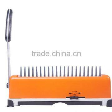 Office Equipment Comb Binding Machines for Sale photo-4