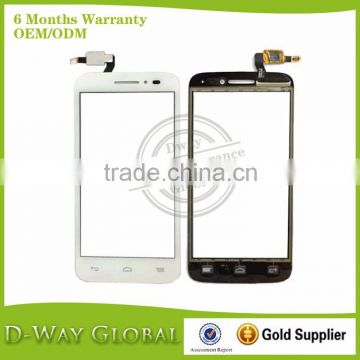 Newest arrival For Alcatel orange Roya POP 2 5042D OT5042 5042 Touch Screen Digitizer