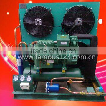 Scroll Condensing Unit,Copeland Scroll Condensing Unit,Copeland Cold Room Condensing Unit 66J-44.2