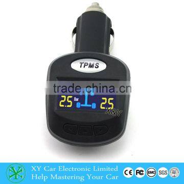 2016 Hot Wireless Tpms Tire Pressure Monitoring System XY-TPMS403E photo-5