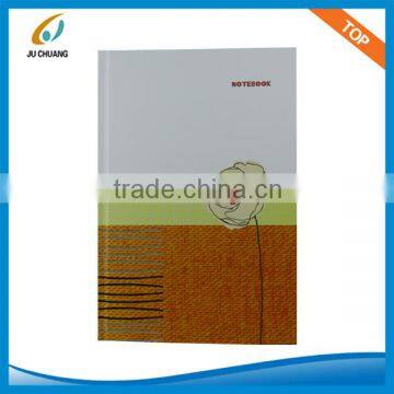 Cheap Coloring Hardcover a6 Note Book photo-4