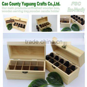 essential oil packaging wood boxes,essential oil storage box,essential oil packaging boxes