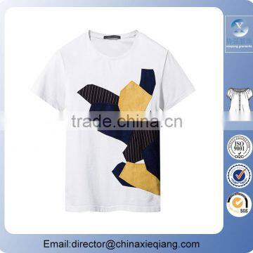 2016 Latest Shirt Designs for Men