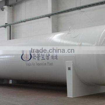 300,000Sm3/D Liquid natural gas plant