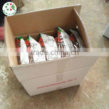 100% Natural Guangxi Star Aniseeds Without Stem photo-4