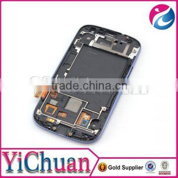 Hot Sale for Lcd Touch Screen Assembly for Samsung Galaxy s3 photo-2