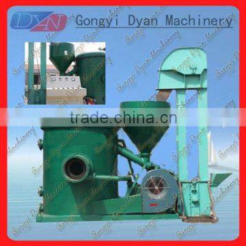 Reliable Biomass Burner Manufacturer for Water Heating