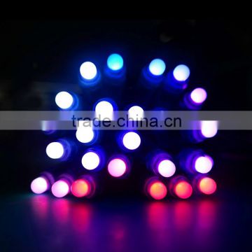 RGB digital LED pixel light ball light from professial manufacturer in Shenzhen