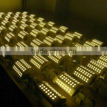 R7s Led 78mm 10w,with Protection Cover Available With Ceramic and Aluminium Housing photo-4