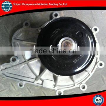 Cumins Isf2.8 Diesel Engine Part Water Pump 5269784 photo-5