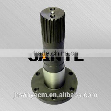 GD405 Shaft 23A-70-15140