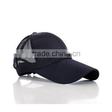 Hot selling horse embroidery baseball cap