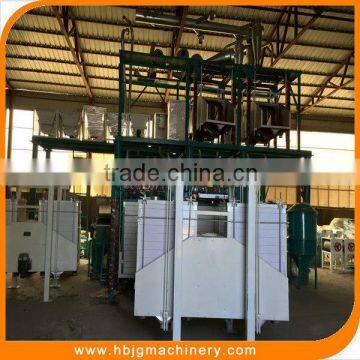 wheat flour mill machinery prices/wheat flour mill line