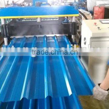 Hot Sale Tile Forming Machine photo-6