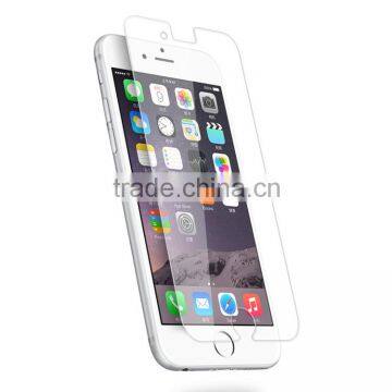 Generic Premium Tempered Glass Screen Protector (Rounded Edition) For iPhone 6 (4.7inch)
