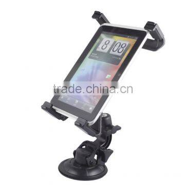 Wholesale X-shaped Suction Cup Mount For iPad And Most 7"-10.1" Tablets E-readers