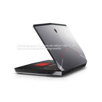 New Dell Alienware 15 R2 I7-6700hq 8gb Ddr4 1tb Gtx965m Gaming 1920x1080 Fhd