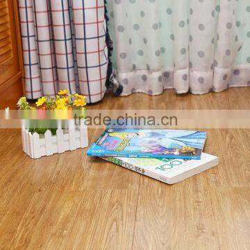 waterproof wear resistant anti-slip vinyl flooring for factories