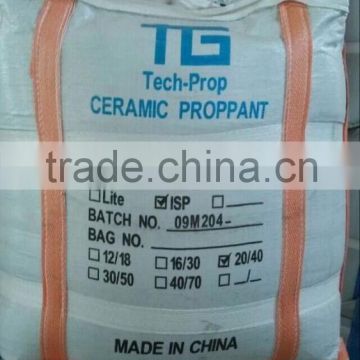 FIBC bagJumbo bag,,Ton bag/ ton bag packing stone, rice sand china supply