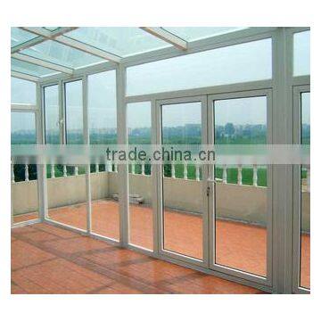 high safety laminated glass