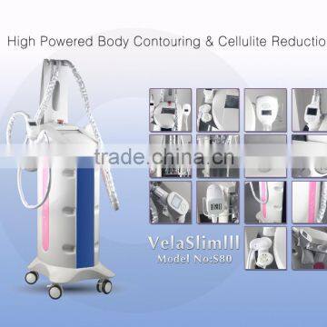 Hottest!!! beauty slim beauty instruments S80 CE/ISO beauty salon equipment